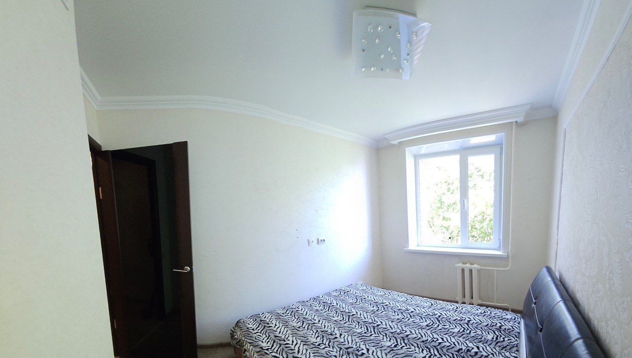 квартира г Петропавловск-Камчатский ул Вольского 4/1 фото 7