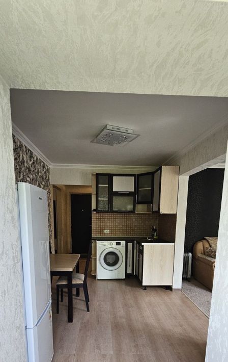 квартира г Петропавловск-Камчатский ул Вольского 4/1 фото 12