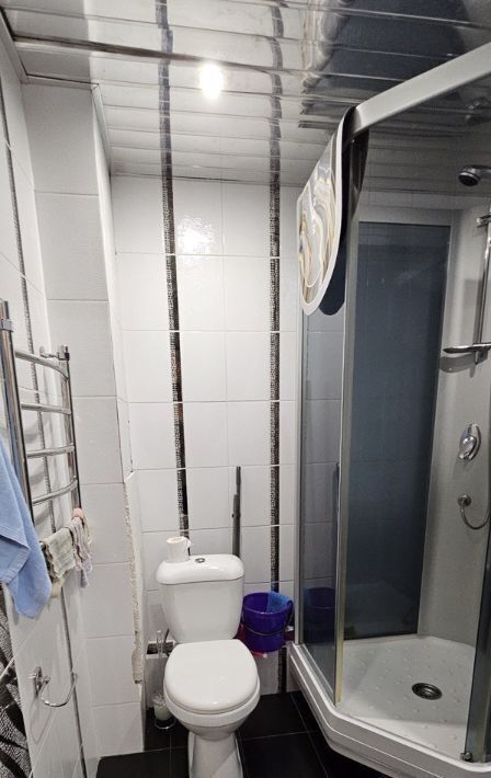 квартира г Петропавловск-Камчатский ул Вольского 4/1 фото 13