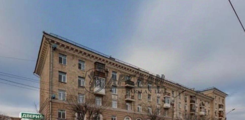 квартира г Казань Яшьлек ул Декабристов 185 фото 1