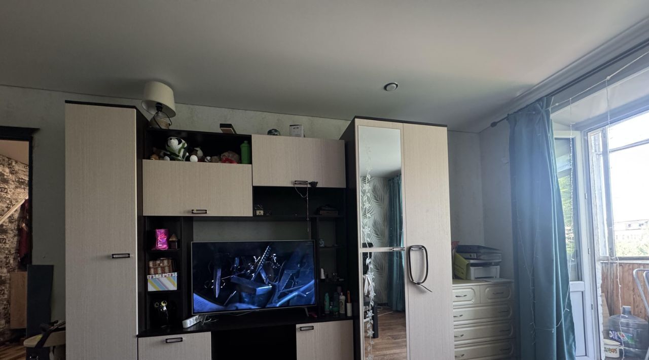 квартира г Челябинск р-н Курчатовский ул Чайковского 2 фото 7