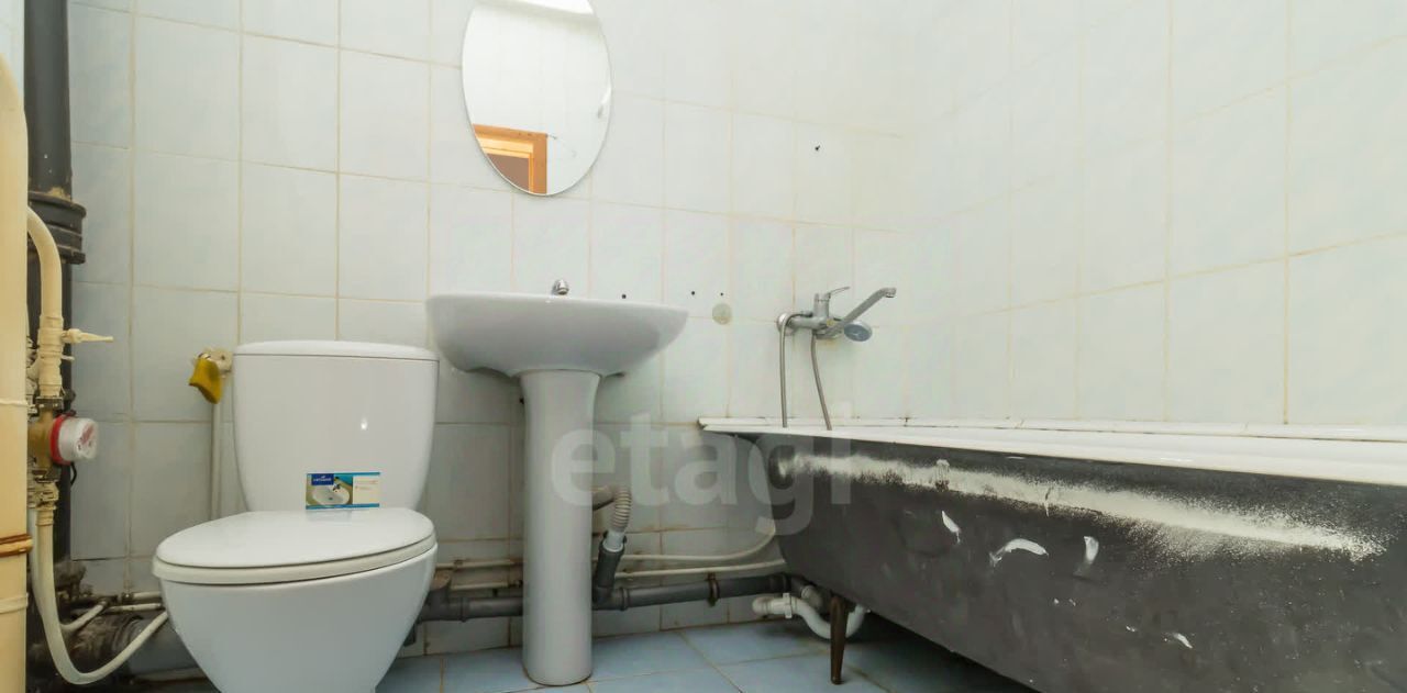 квартира г Челябинск р-н Металлургический ул Калмыкова 16а фото 9