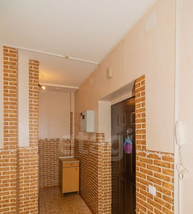 квартира г Челябинск р-н Металлургический ул Калмыкова 16а фото 12