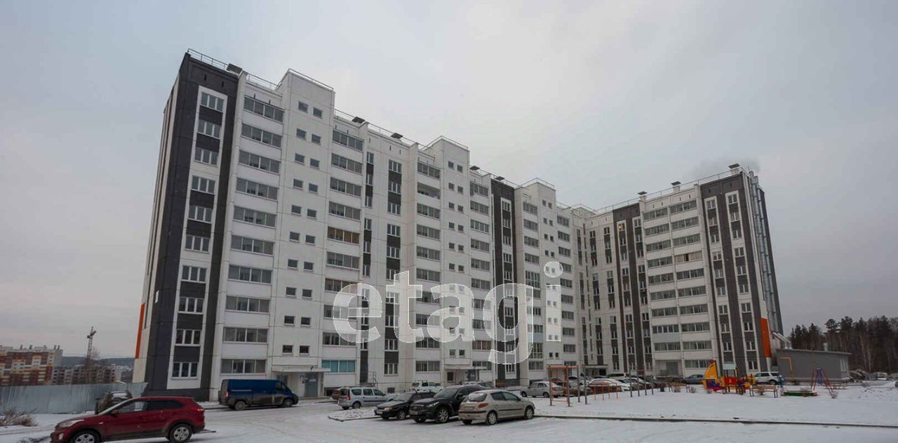 квартира г Миасс пр-кт Макеева 82 фото 16