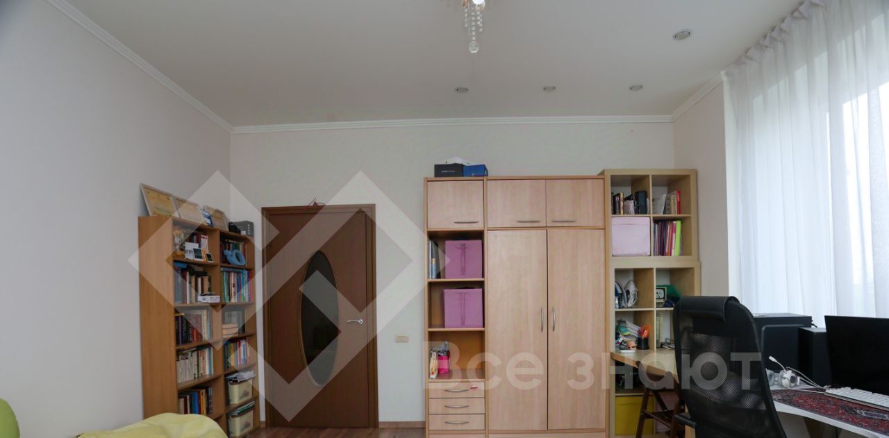 квартира г Челябинск р-н Курчатовский пр-кт Комсомольский 41г фото 16