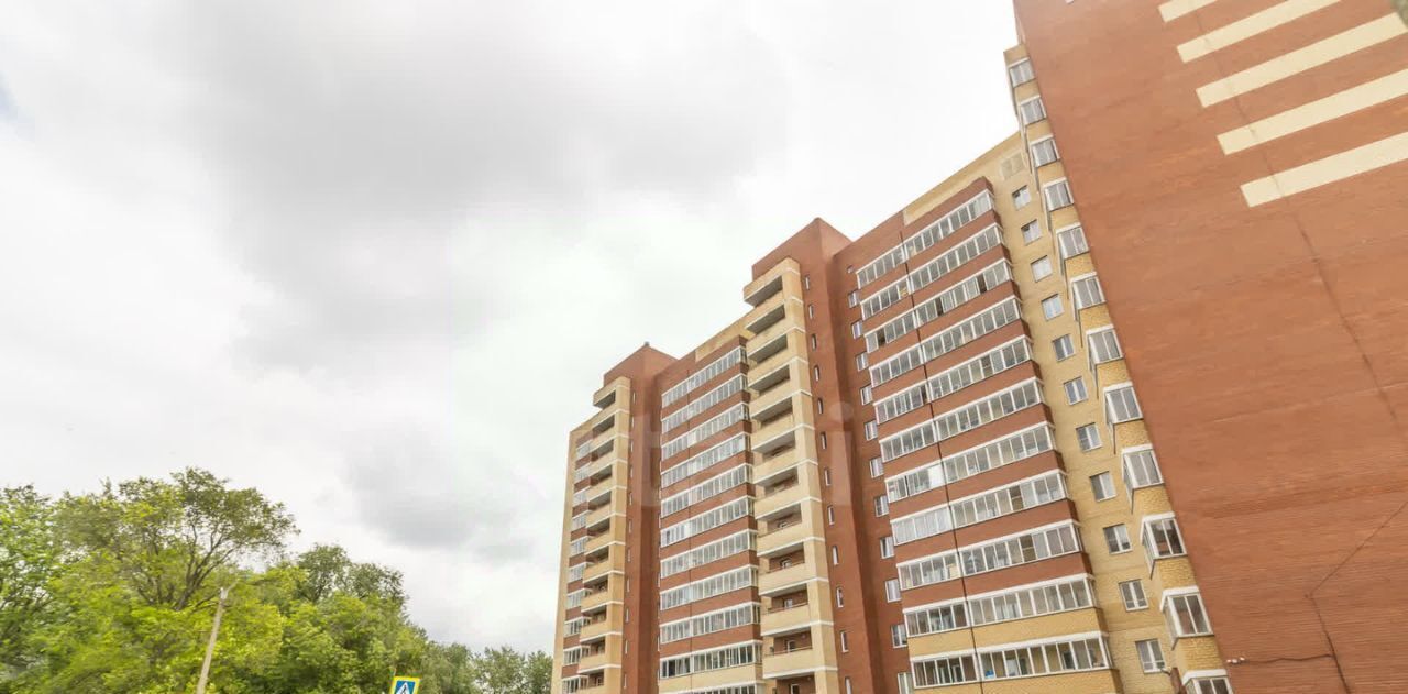 квартира г Челябинск р-н Металлургический ул Калмыкова 16а фото 31