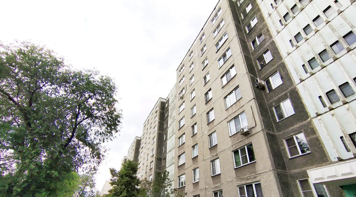 квартира г Челябинск р-н Ленинский ул Харлова 13 фото 14