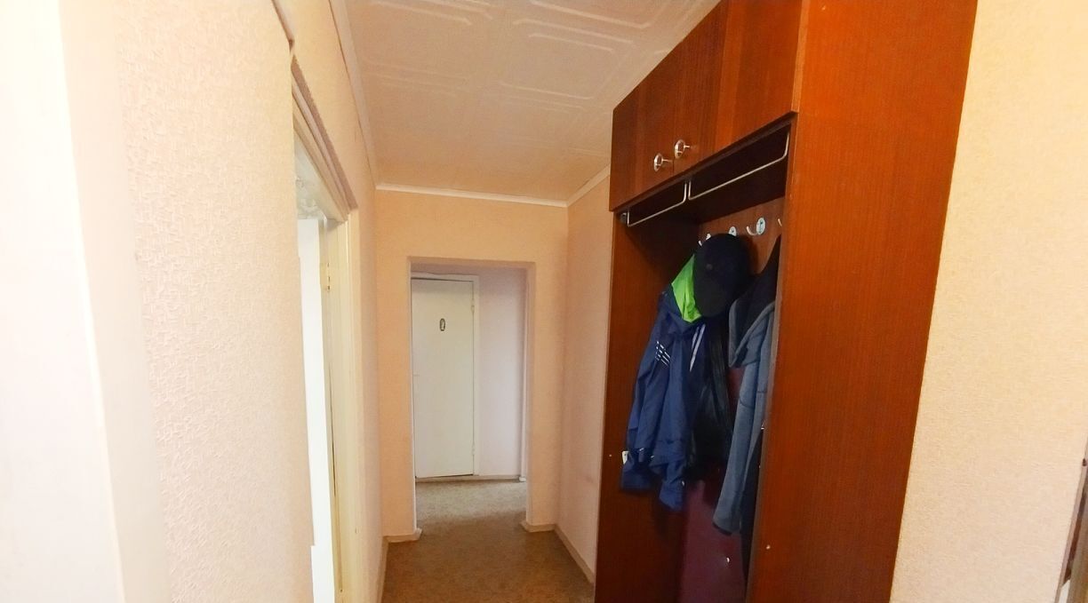 квартира г Челябинск р-н Ленинский ул Харлова 13 фото 19