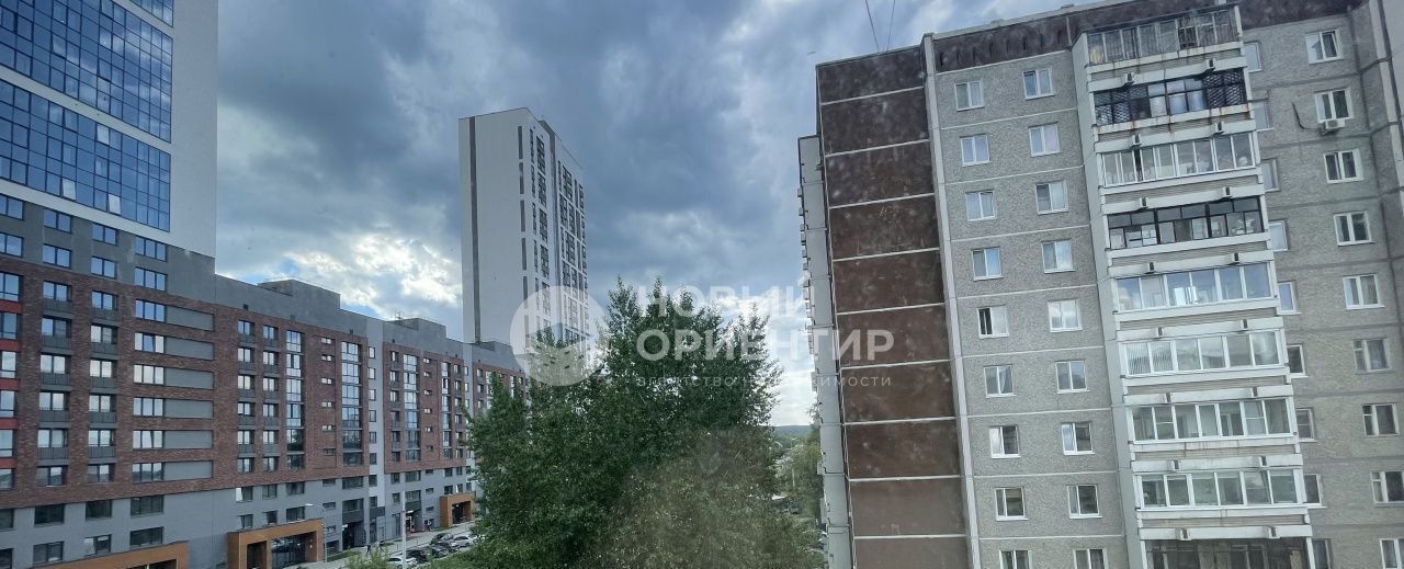 квартира г Екатеринбург ул Крауля 82 Площадь 1905 года фото 7