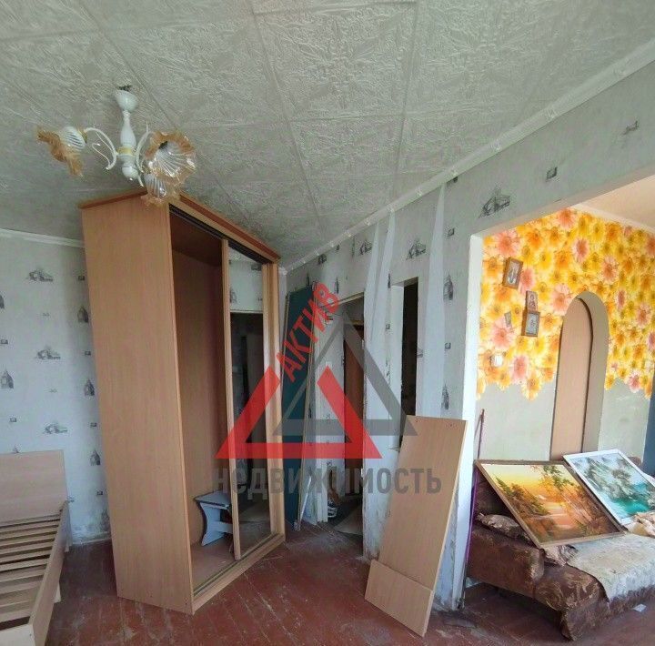 квартира г Каменск-Уральский Синарский ул Лермонтова 175 фото 5