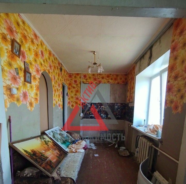 квартира г Каменск-Уральский Синарский ул Лермонтова 175 фото 6