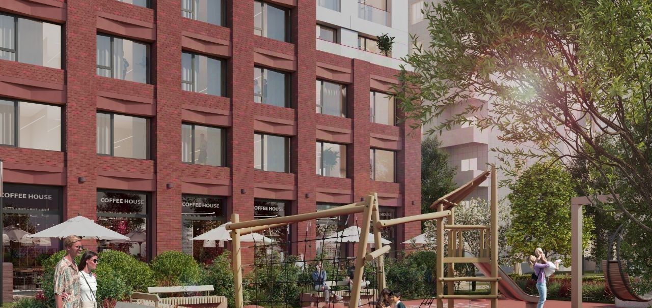 квартира г Екатеринбург Уралмаш ул Уральских рабочих 26 фото 8