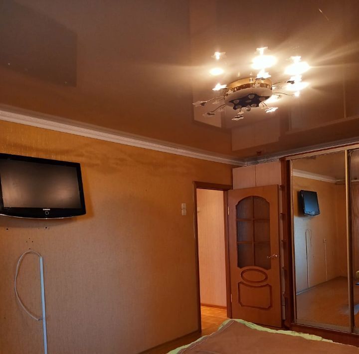 квартира г Рузаевка ул Северная 3 фото 3