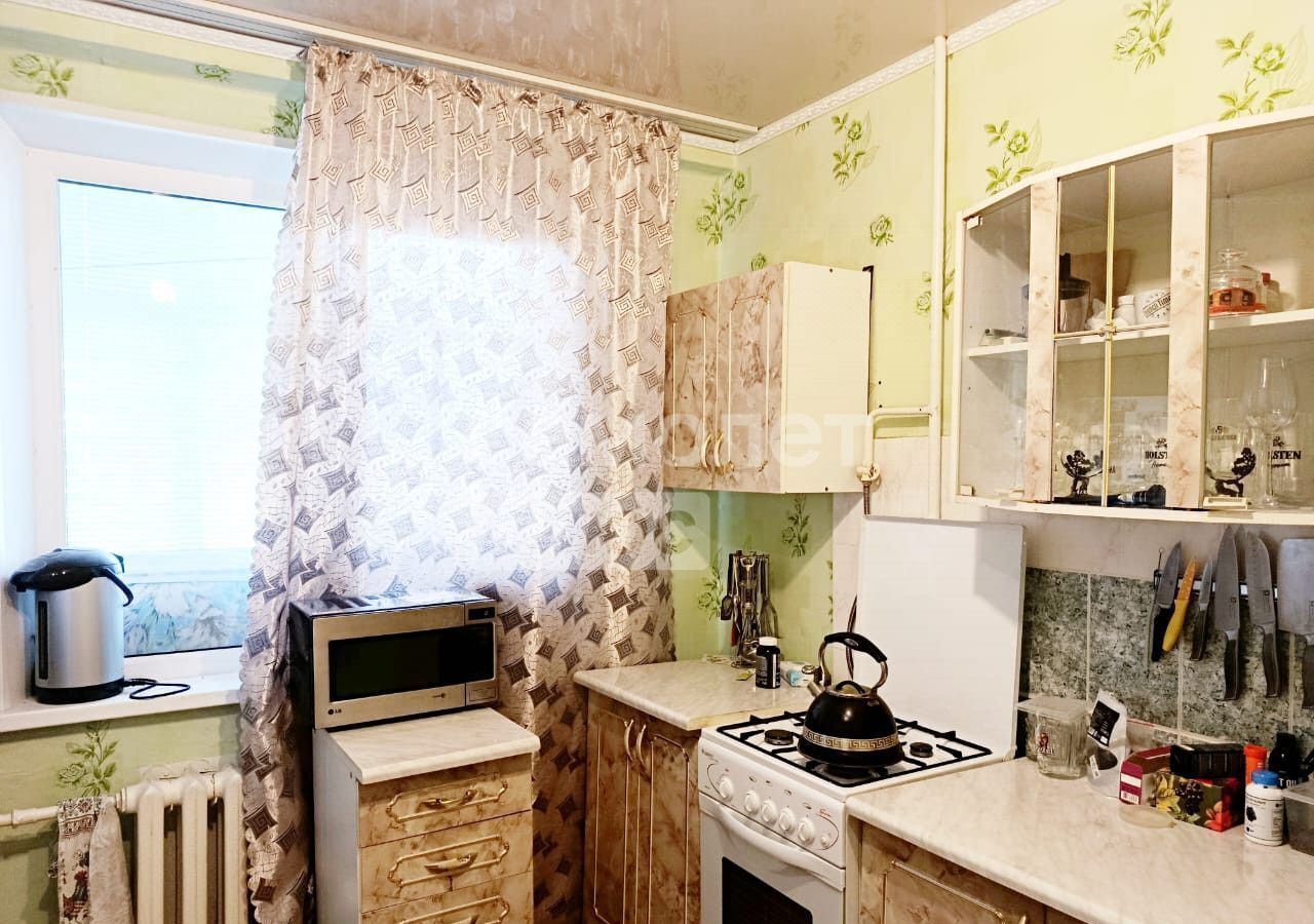квартира г Салават б-р Салавата Юлаева 22 фото 1