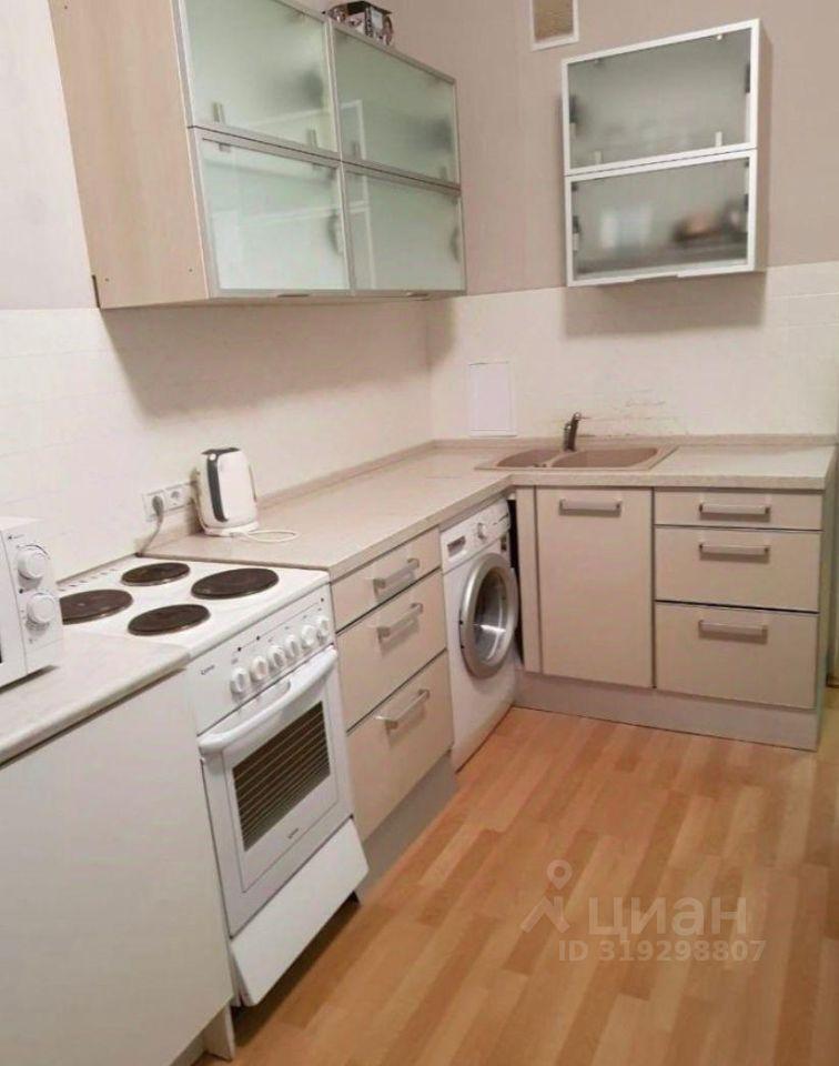 квартира г Екатеринбург р-н Верх-Исетский ул Волгоградская 224 фото 5