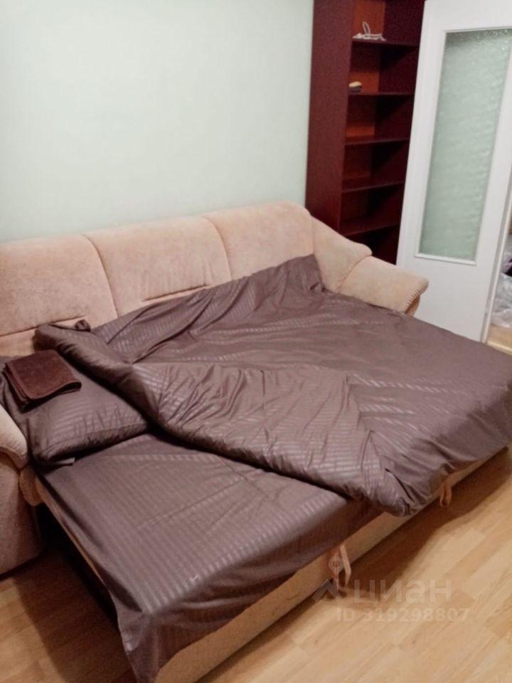 квартира г Екатеринбург р-н Верх-Исетский ул Волгоградская 224 фото 10