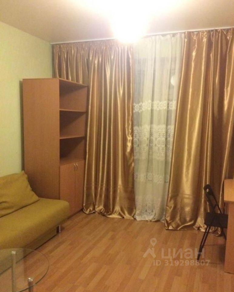 квартира г Екатеринбург р-н Верх-Исетский ул Волгоградская 224 фото 12