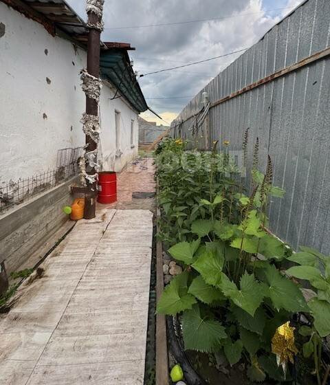 дом г Новосибирск р-н Ленинский пер 1-й Степной Площадь Маркса фото 3