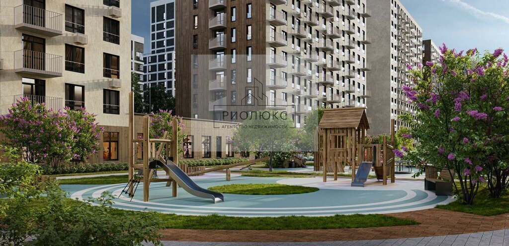 квартира г Екатеринбург Ботаническая Солнечный фото 20
