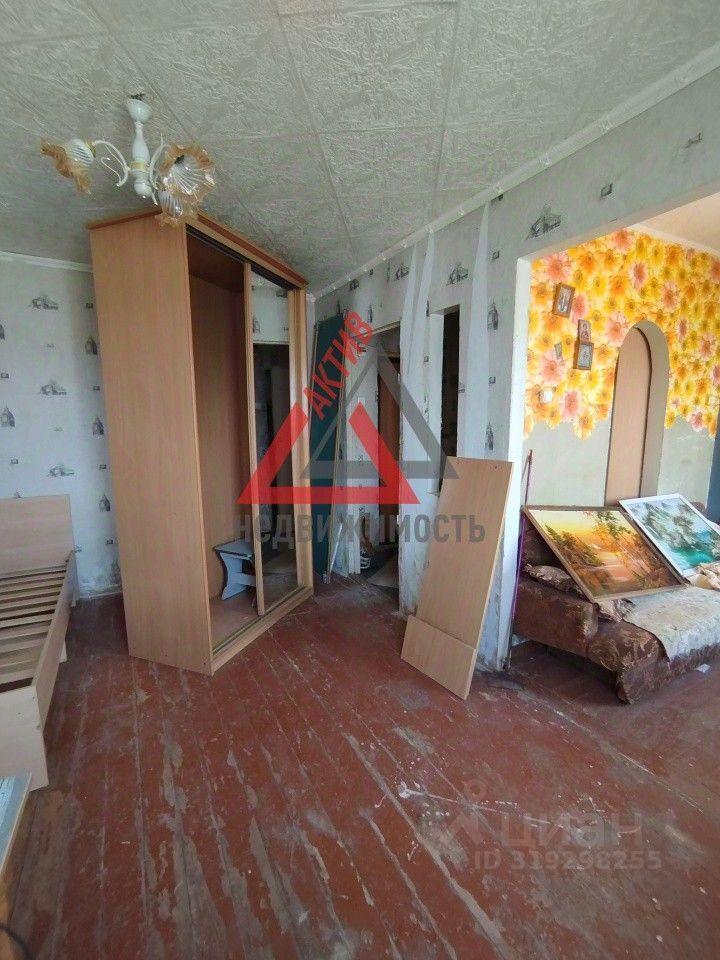 квартира г Каменск-Уральский ул Лермонтова 175 Южный управленческий округ фото 5