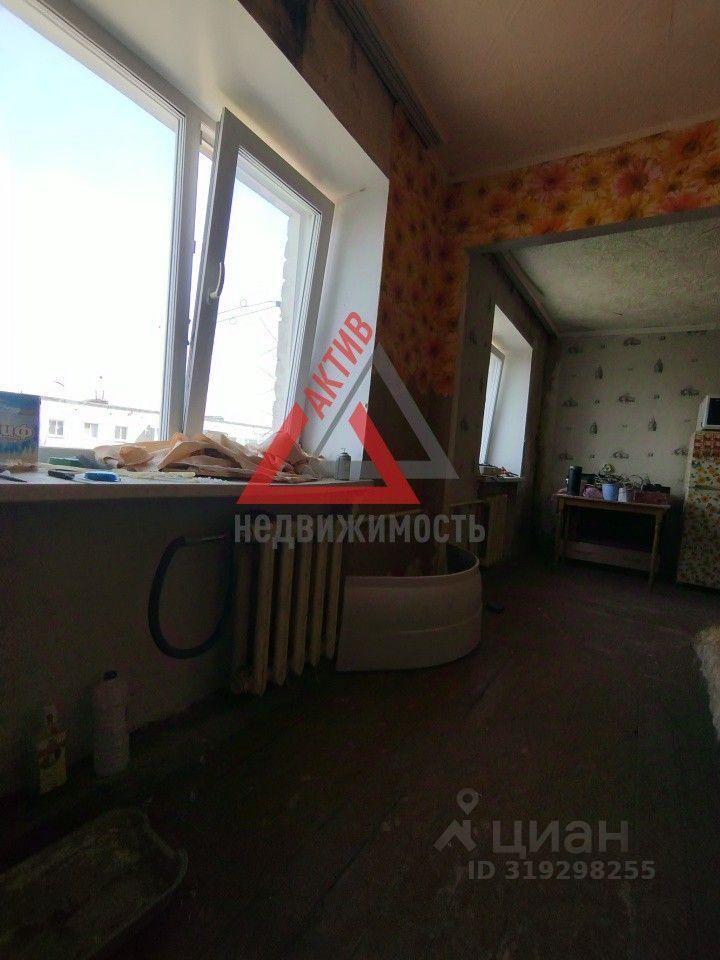 квартира г Каменск-Уральский ул Лермонтова 175 Южный управленческий округ фото 8