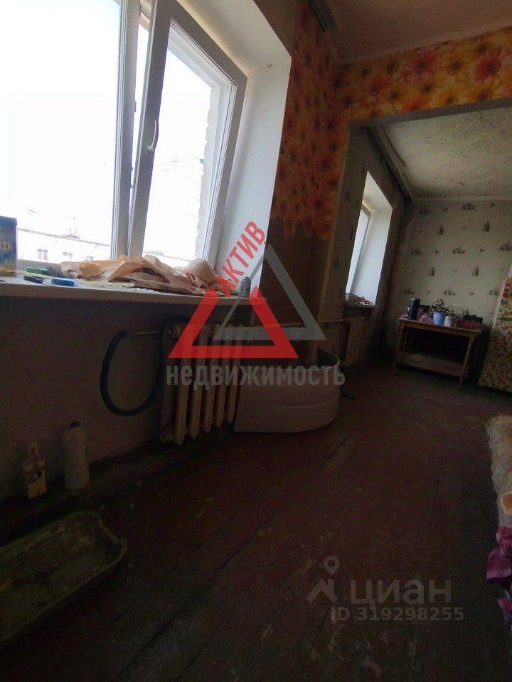 квартира г Каменск-Уральский ул Лермонтова 175 Южный управленческий округ фото 9