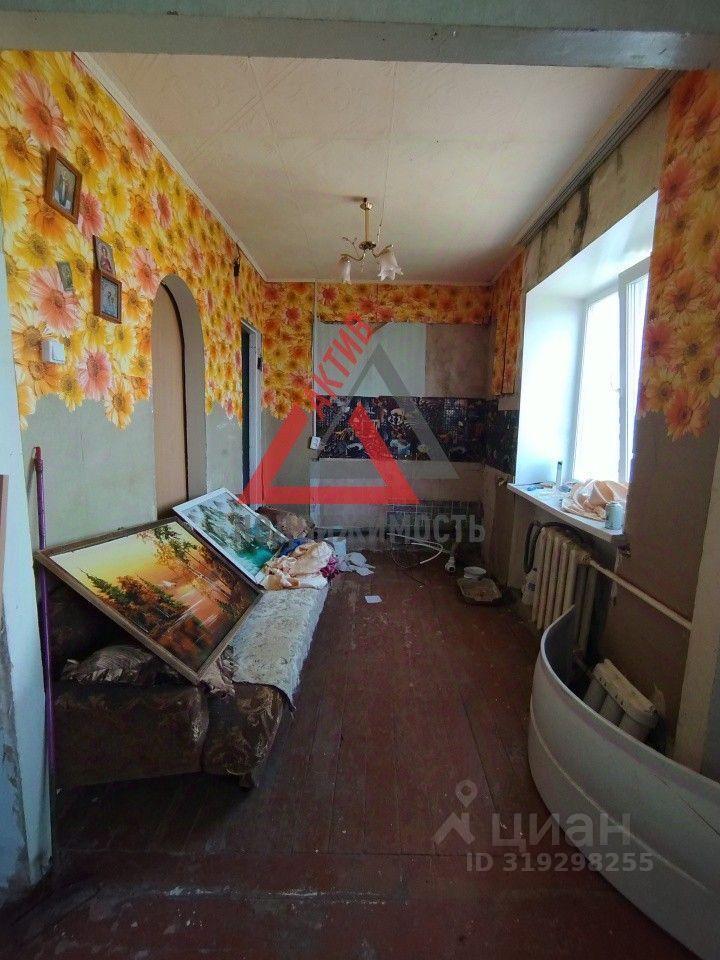 квартира г Каменск-Уральский ул Лермонтова 175 Южный управленческий округ фото 6