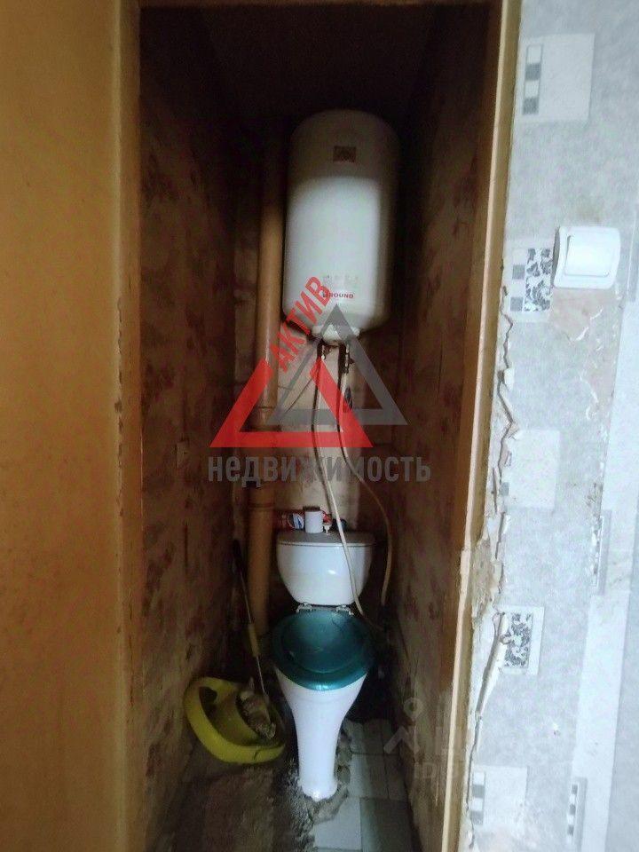 квартира г Каменск-Уральский ул Лермонтова 175 Южный управленческий округ фото 13