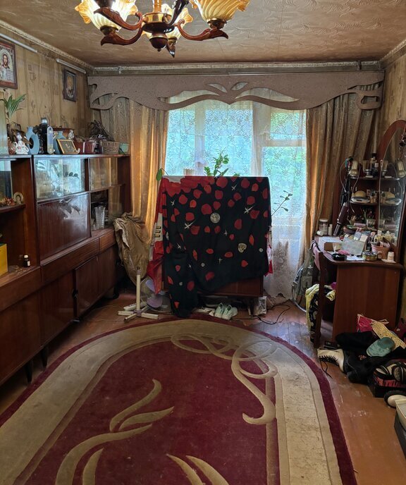 квартира г Калуга ул Ленина 31 фото 5