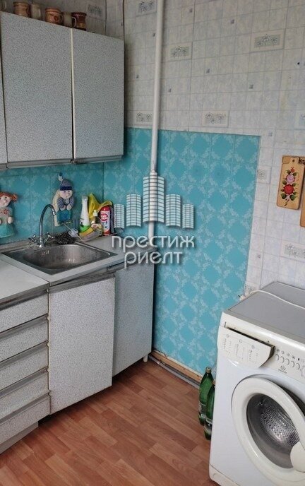 квартира г Калуга ул Максима Горького 94 фото 5