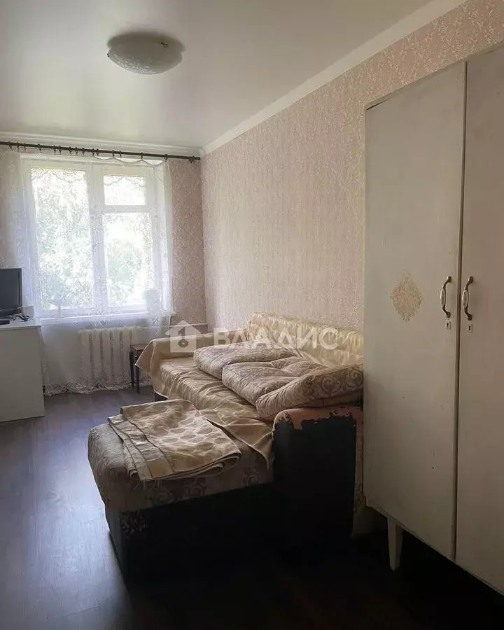 комната г Жуковский район Отдых ул Строительная 8 фото 1