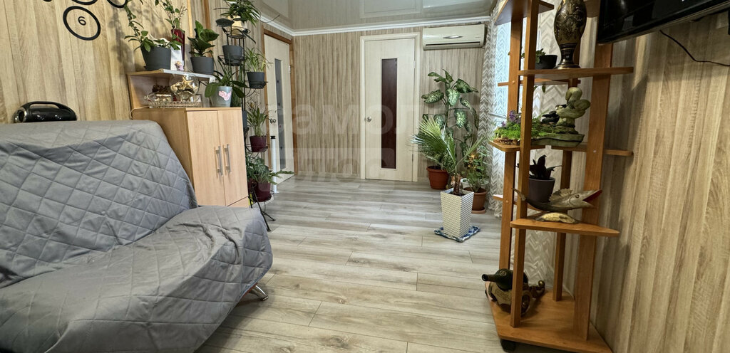 квартира г Оренбург ул Николая Островского 20 фото 1