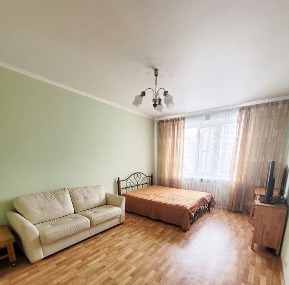 квартира г Омск р-н Центральный ул Яковлева 9 фото 1