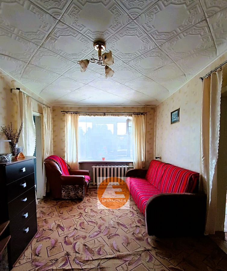квартира р-н Мелеузовский г Мелеуз ул Салавата 5 фото 3