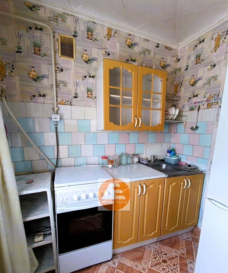 квартира р-н Мелеузовский г Мелеуз ул Салавата 5 фото 2