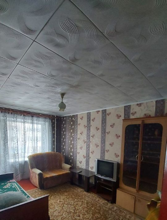 квартира г Чусовой ул 50 лет ВЛКСМ 29а фото 4