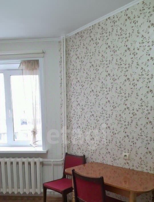 квартира г Пермь р-н Свердловский ул Рабоче-крестьянская 6 фото 4