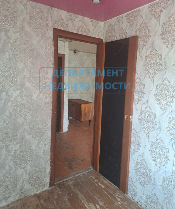 квартира г Димитровград ул 9 линия 3 фото 2