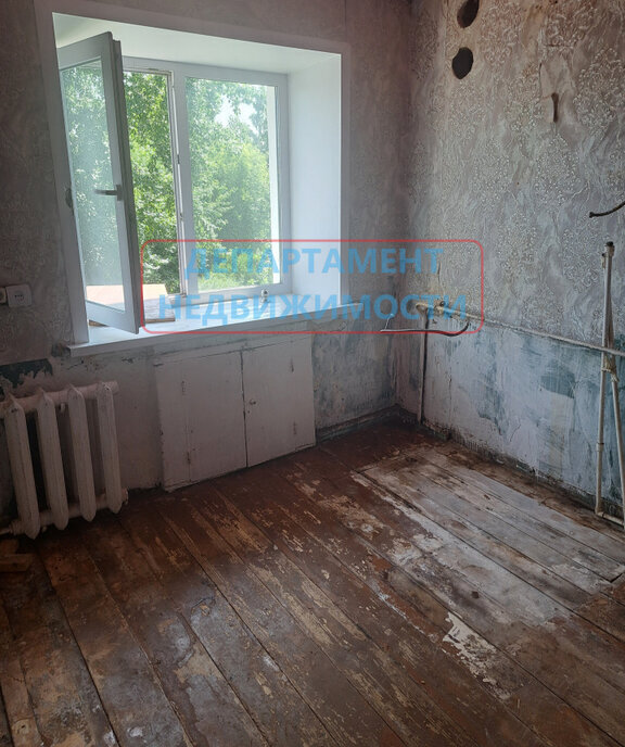 квартира г Димитровград ул 9 линия 3 фото 3