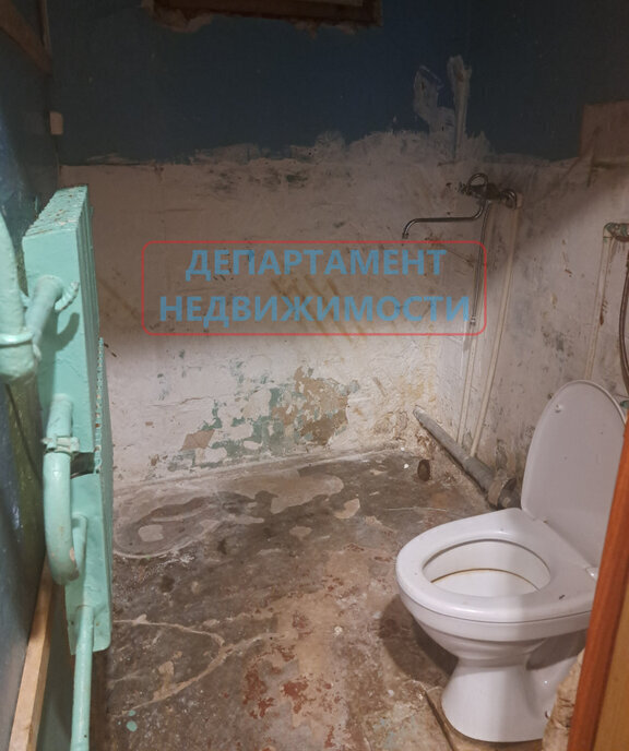 квартира г Димитровград ул 9 линия 3 фото 4
