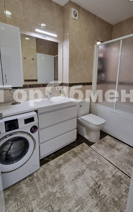 квартира г Москва метро Академическая ул Дмитрия Ульянова 10/1к 2 фото 7