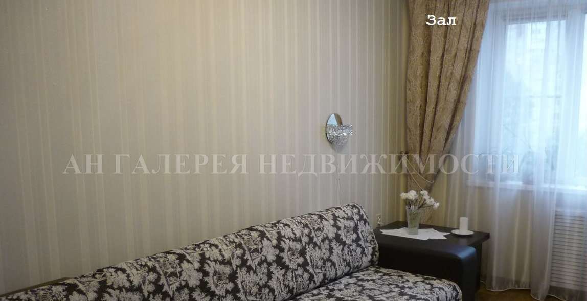 квартира г Старый Оскол мкр-н Восточный, 6 фото 1