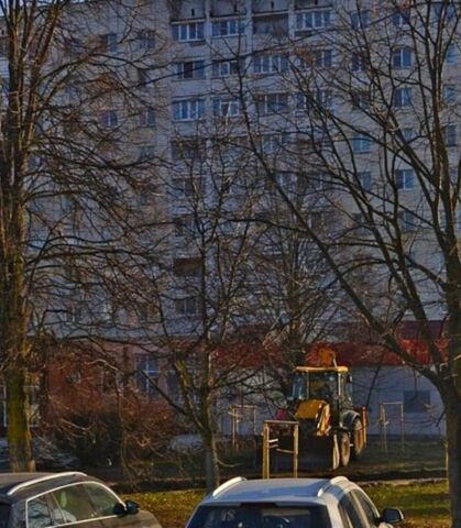 Восточный ул Костюкова 41 фото