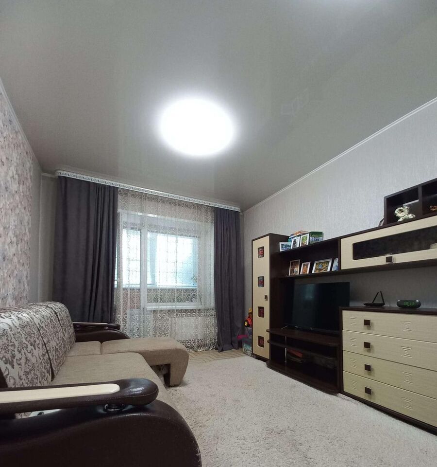 квартира г Минусинск ул Трегубенко 66а фото 1