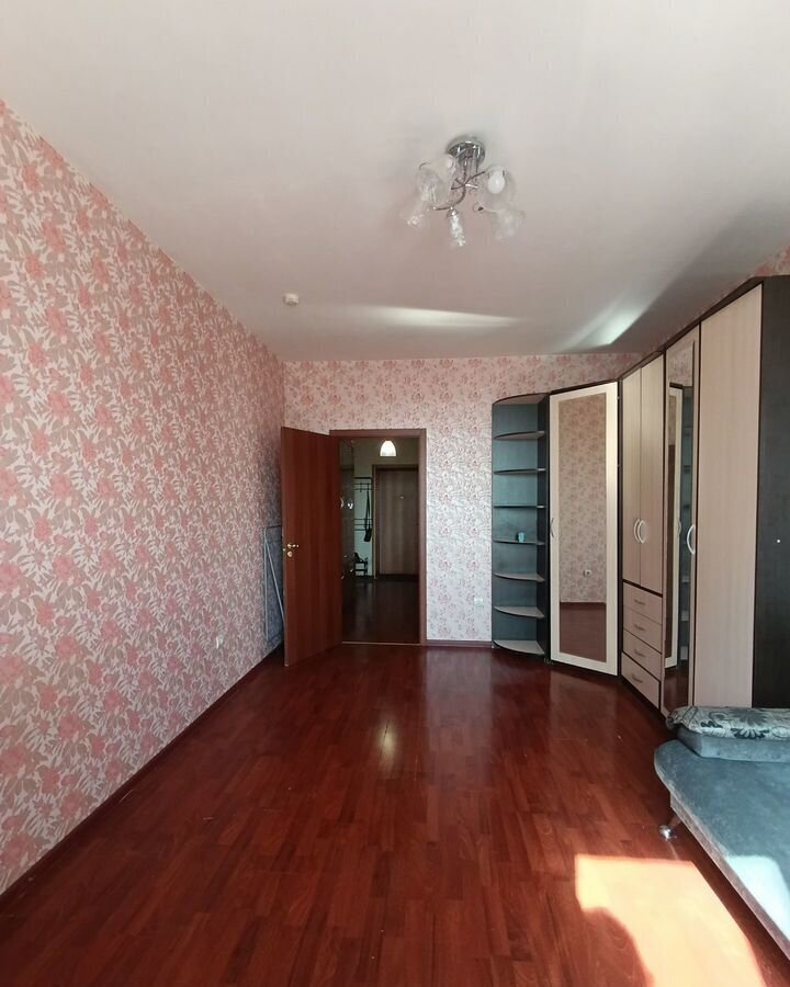 квартира г Пермь р-н Мотовилихинский ул Уинская 33 фото 3