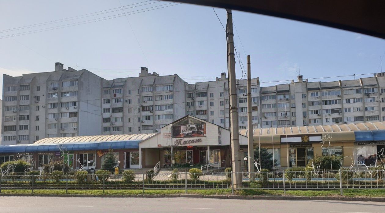 свободного назначения г Евпатория пр-кт Победы 63а фото 3