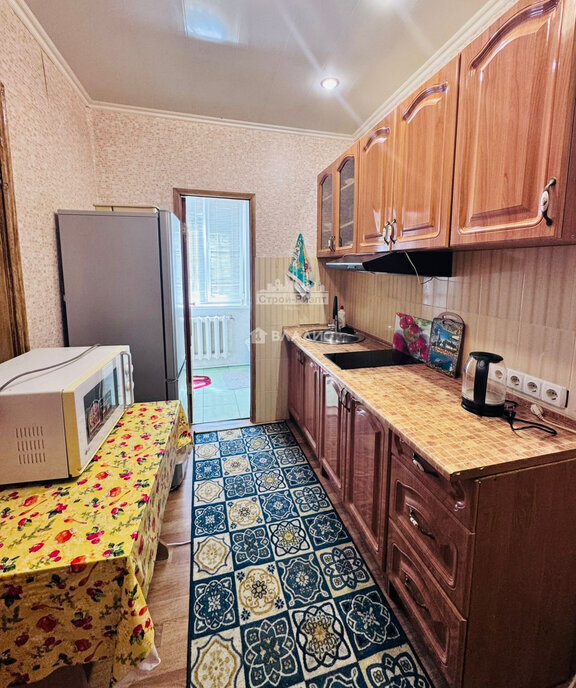 квартира г Керчь ул Назаренко 10 фото 3