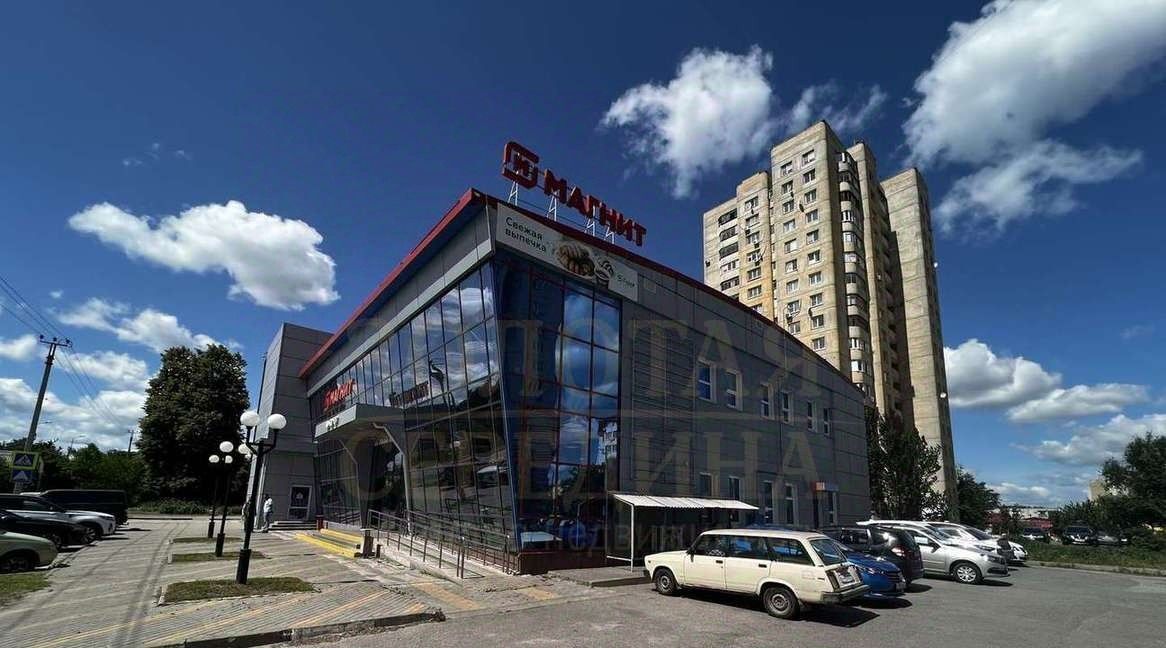 офис г Белгород Западный ул Плеханова 39а фото 2
