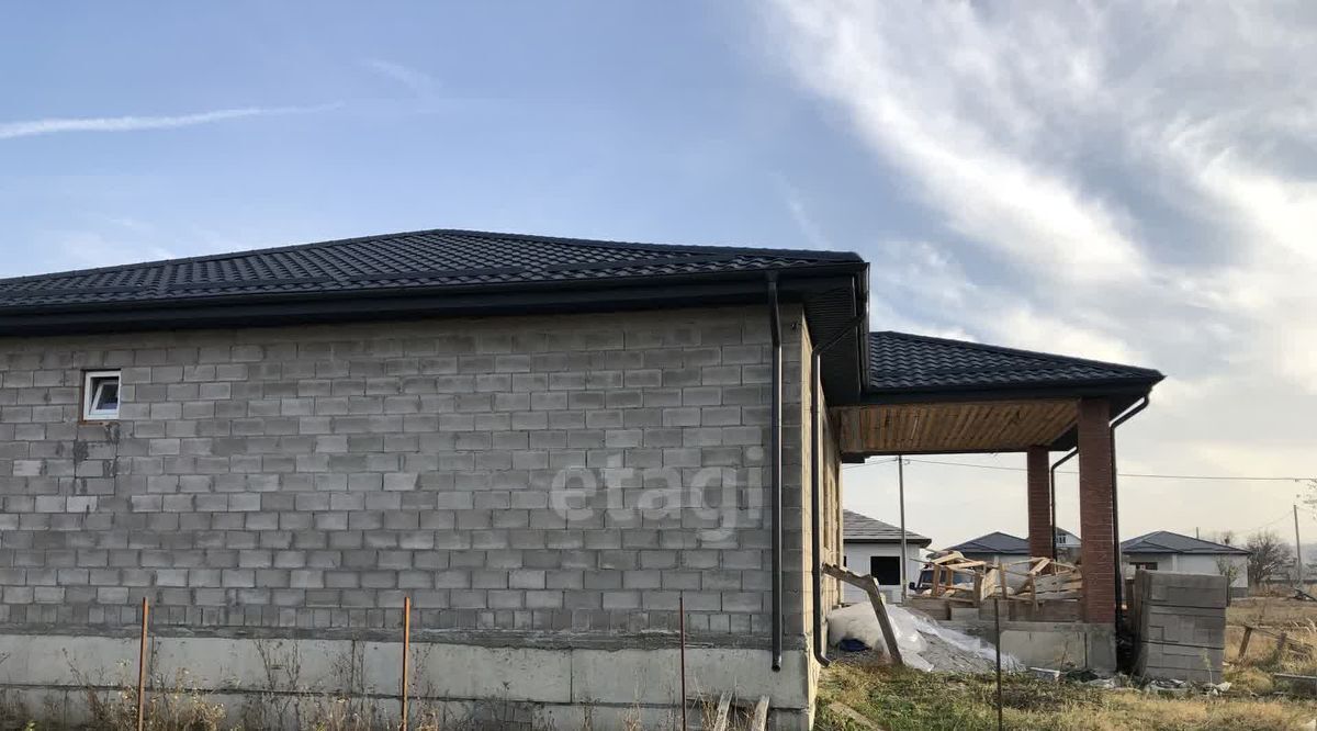 дом г Черкесск фото 4