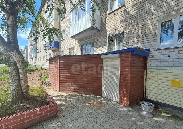 ул Молодежная 11 Нижнетуринский муниципальный округ фото